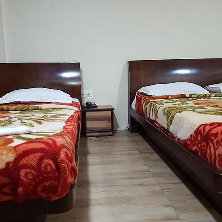 Kanchi Residency Chennai Eksteriør bilde