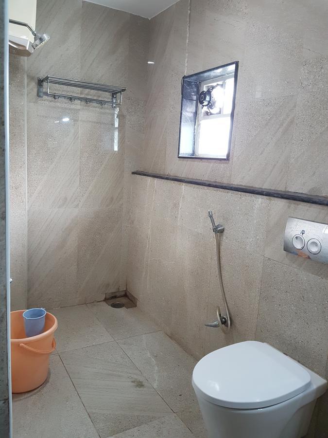 Kanchi Residency Chennai Eksteriør bilde