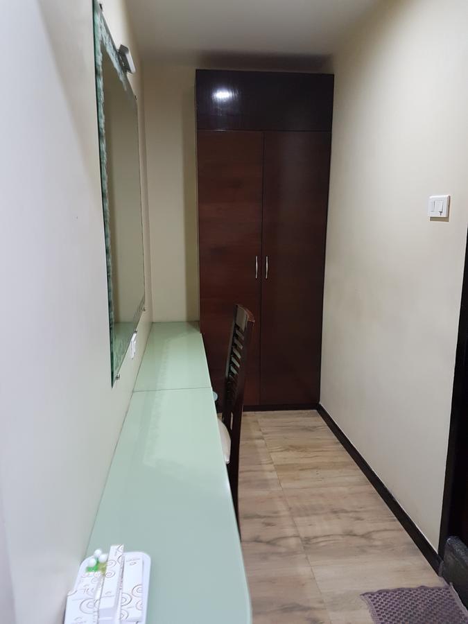 Kanchi Residency Chennai Eksteriør bilde