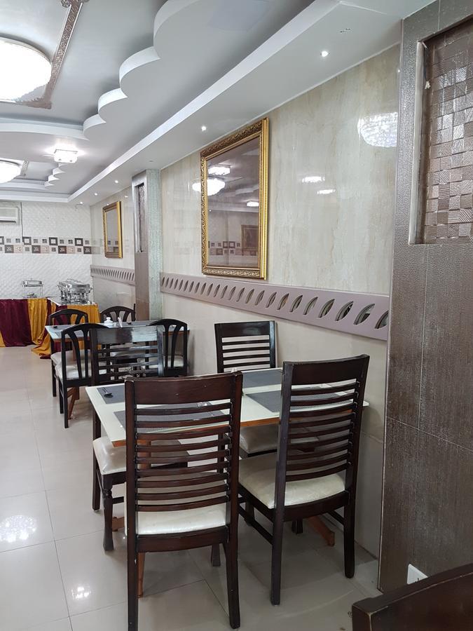 Kanchi Residency Chennai Eksteriør bilde