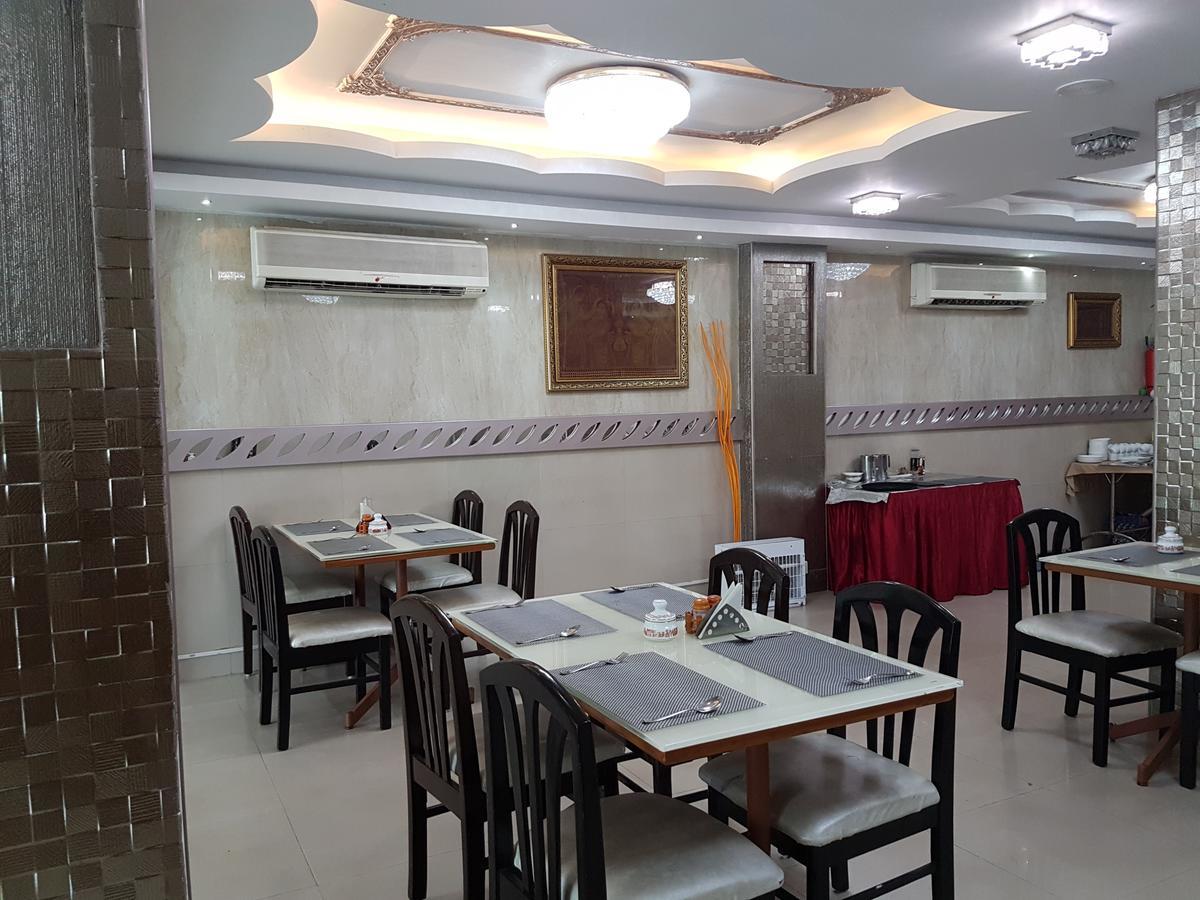 Kanchi Residency Chennai Eksteriør bilde